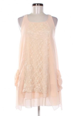 Φόρεμα Fornarina, Μέγεθος M, Χρώμα Πορτοκαλί, Τιμή 5,99 €