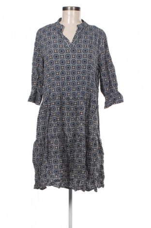 Kleid Fransa, Größe M, Farbe Mehrfarbig, Preis 3,99 €