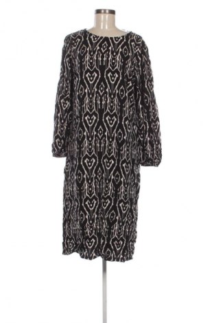 Kleid Free Quent, Größe L, Farbe Mehrfarbig, Preis 3,99 €