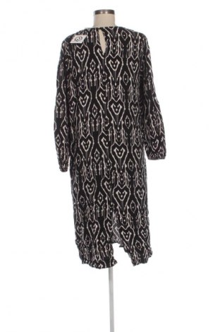 Kleid Free Quent, Größe L, Farbe Mehrfarbig, Preis 3,99 €