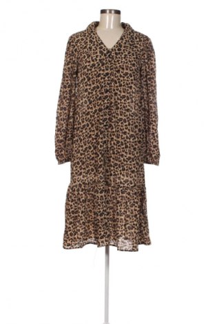 Φόρεμα Free Quent, Μέγεθος S, Χρώμα Πολύχρωμο, Τιμή 1,99 €