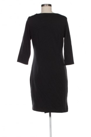 Kleid Free Quent, Größe M, Farbe Schwarz, Preis 3,99 €