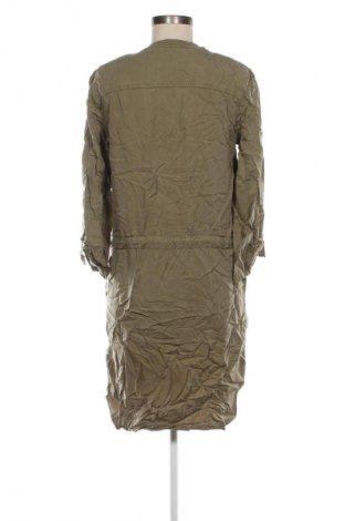 Kleid Free Quent, Größe M, Farbe Grün, Preis 3,99 €