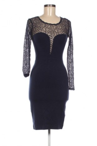 Sukienka French Connection, Rozmiar S, Kolor Niebieski, Cena 220,99 zł