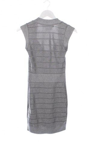 Kleid French Connection, Größe S, Farbe Grau, Preis 7,92 €