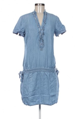 Kleid Gas, Größe M, Farbe Blau, Preis 9,29 €