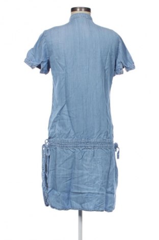 Kleid Gas, Größe M, Farbe Blau, Preis 9,29 €