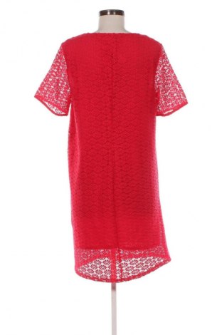 Šaty  George, Veľkosť XL, Farba Červená, Cena  9,95 €