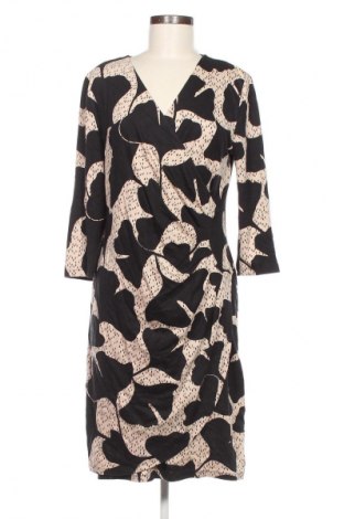 Kleid Gerry Weber, Größe L, Farbe Mehrfarbig, Preis 21,99 €