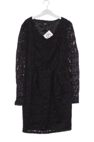 Kleid Gina Tricot, Größe S, Farbe Schwarz, Preis 3,99 €
