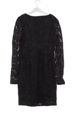 Kleid Gina Tricot, Größe S, Farbe Schwarz, Preis 3,99 €
