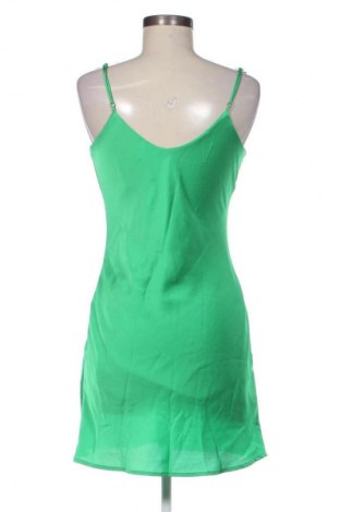 Kleid Gina Tricot, Größe S, Farbe Grün, Preis € 4,99