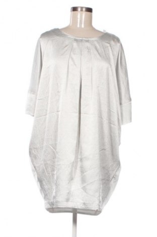 Kleid Gina Tricot, Größe M, Farbe Grau, Preis 7,99 €