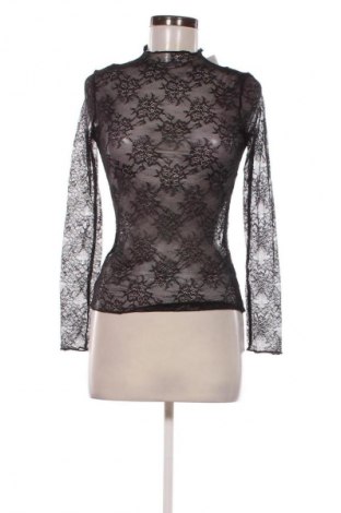 Kleid Gina Tricot, Größe XS, Farbe Blau, Preis € 12,99