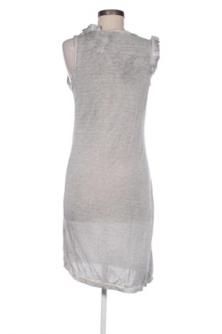 Kleid Giorgia & Johns, Größe M, Farbe Grau, Preis 21,12 €