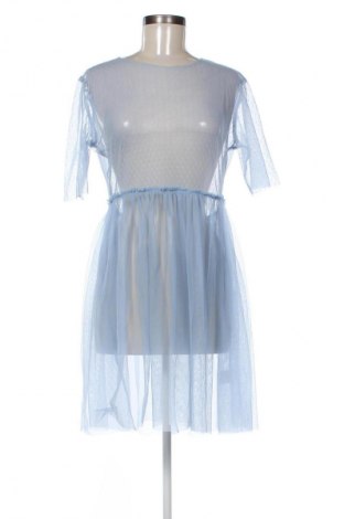 Kleid Glamorous, Größe M, Farbe Blau, Preis € 3,99