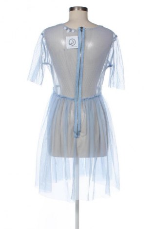 Kleid Glamorous, Größe M, Farbe Blau, Preis € 3,99