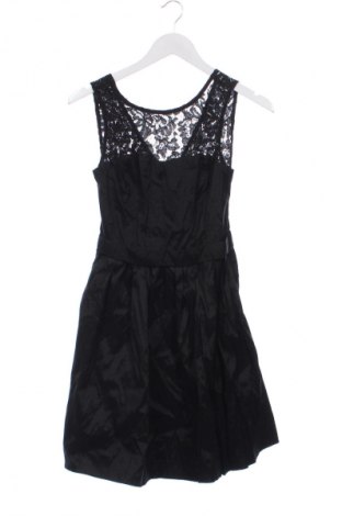 Kleid Glamour, Größe M, Farbe Schwarz, Preis 6,94 €