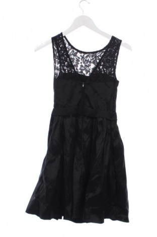 Kleid Glamour, Größe M, Farbe Schwarz, Preis 6,94 €