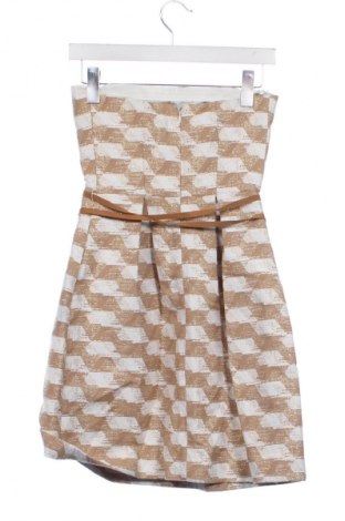 Φόρεμα Gold Case, Μέγεθος XS, Χρώμα Πολύχρωμο, Τιμή 29,99 €