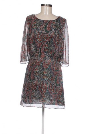 Kleid Goldie, Größe S, Farbe Mehrfarbig, Preis € 6,99