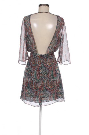 Kleid Goldie, Größe S, Farbe Mehrfarbig, Preis € 6,99