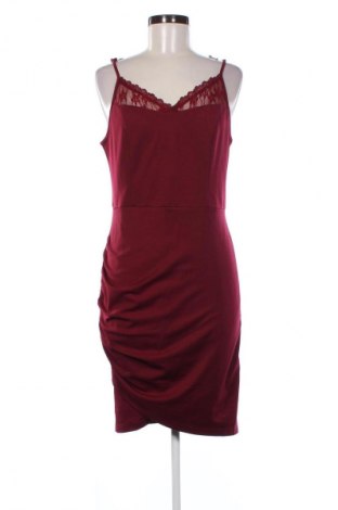 Ruha Grace Karin, Méret M, Szín Piros, Ár 2 039 Ft