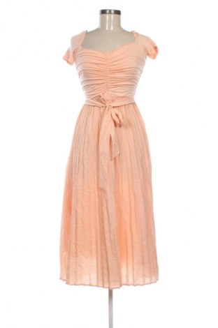 Rochie Guess, Mărime M, Culoare Roz, Preț 243,99 Lei