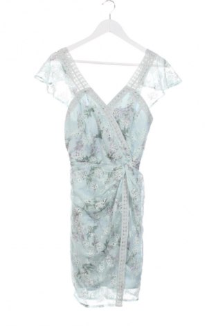 Φόρεμα Guess, Μέγεθος XS, Χρώμα Πολύχρωμο, Τιμή 29,99 €