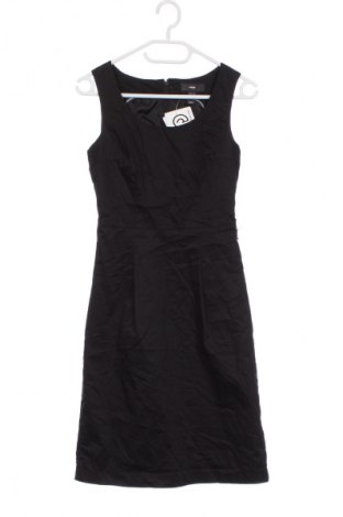 Kleid H&M, Größe XS, Farbe Schwarz, Preis 2,99 €