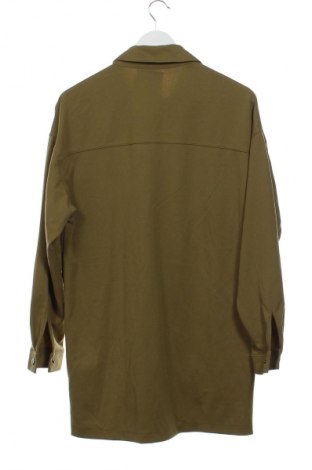 Kleid H&M, Größe XS, Farbe Beige, Preis 3,99 €