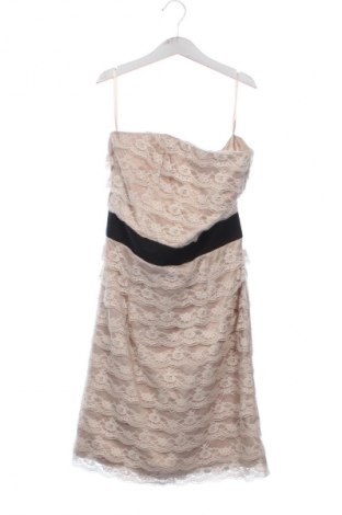 Šaty  H&M, Velikost M, Barva Béžová, Cena  127,00 Kč