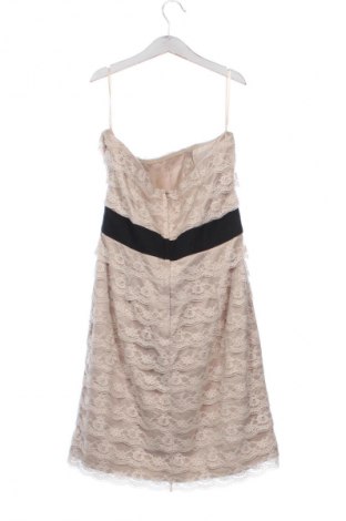 Šaty  H&M, Velikost M, Barva Béžová, Cena  127,00 Kč