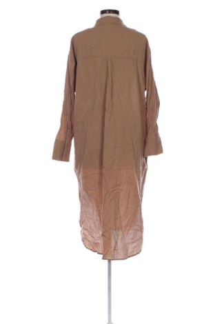 Šaty  H&M, Velikost M, Barva Hnědá, Cena  269,00 Kč