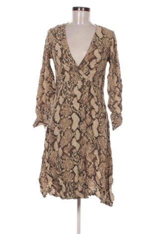 Kleid H&M, Größe S, Farbe Mehrfarbig, Preis 2,99 €