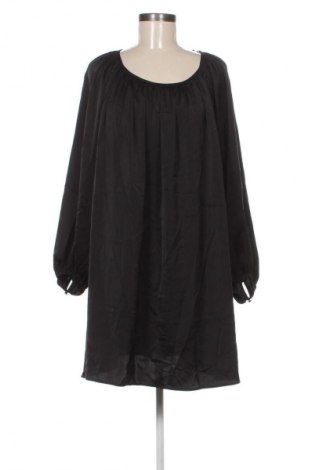 Kleid H&M, Größe L, Farbe Schwarz, Preis 3,99 €