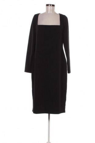 Kleid H&M, Größe XL, Farbe Schwarz, Preis 23,99 €