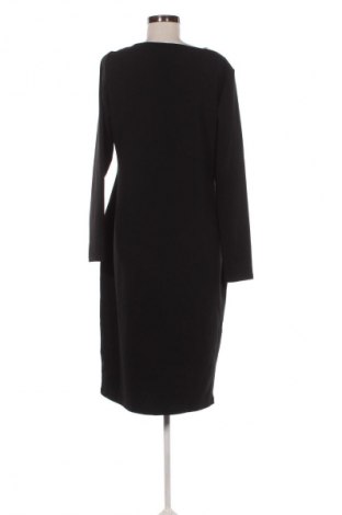 Kleid H&M, Größe XL, Farbe Schwarz, Preis 23,99 €