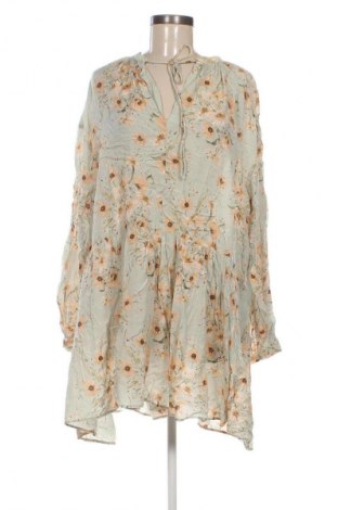 Рокля H&M, Размер XL, Цвят Многоцветен, Цена 3,57 €