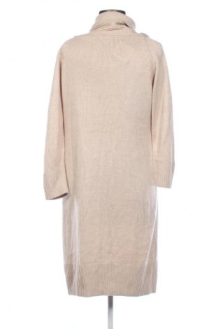 Šaty  H&M, Velikost M, Barva Béžová, Cena  119,00 Kč