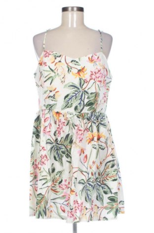 Kleid H&M, Größe L, Farbe Mehrfarbig, Preis € 6,99