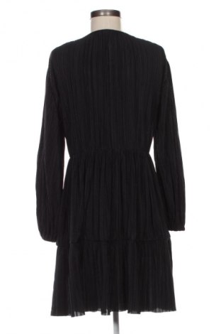 Šaty  H&M, Velikost L, Barva Černá, Cena  139,00 Kč