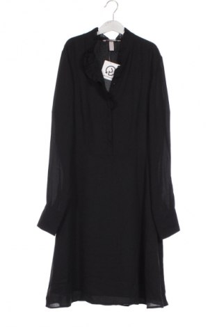 Kleid H&M, Größe XS, Farbe Schwarz, Preis 2,99 €