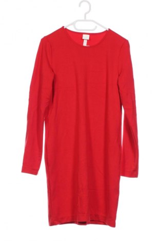 Kleid H&M, Größe XS, Farbe Rot, Preis 3,99 €