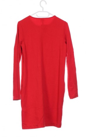 Kleid H&M, Größe XS, Farbe Rot, Preis 3,99 €