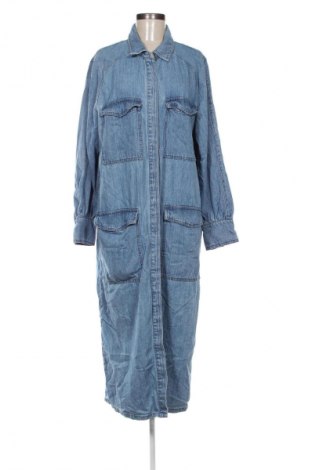 Sukienka H&M, Rozmiar XL, Kolor Niebieski, Cena 86,99 zł, #133415072