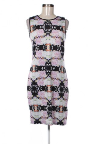 Šaty  H&M, Velikost L, Barva Vícebarevné, Cena  199,00 Kč