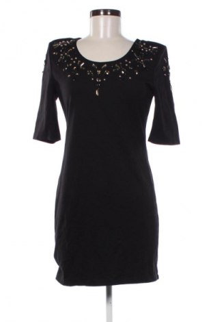 Šaty  H&M, Velikost M, Barva Černá, Cena  109,00 Kč