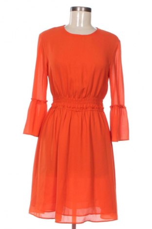 Φόρεμα H&M, Μέγεθος M, Χρώμα Πορτοκαλί, Τιμή 6,99 €
