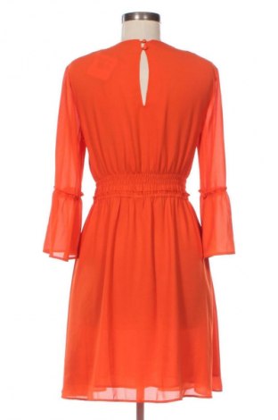 Φόρεμα H&M, Μέγεθος M, Χρώμα Πορτοκαλί, Τιμή 6,99 €